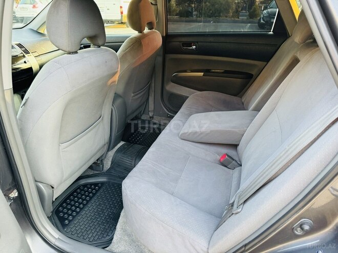 Toyota Prius 2009, 195,000 km - 1.5 л - Bakı