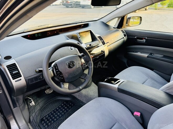 Toyota Prius 2009, 195,000 km - 1.5 л - Bakı