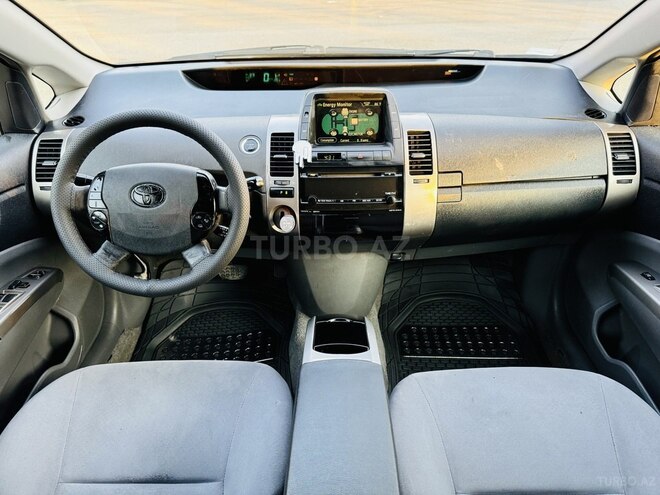 Toyota Prius 2009, 195,000 km - 1.5 л - Bakı