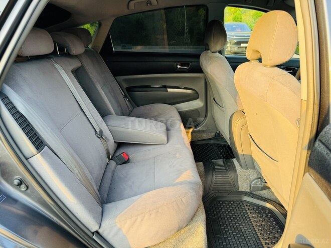 Toyota Prius 2009, 195,000 km - 1.5 л - Bakı