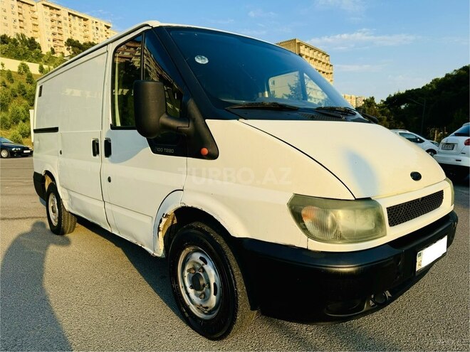 Ford Transit 2003, 380,000 km - 2.2 l - Bakı