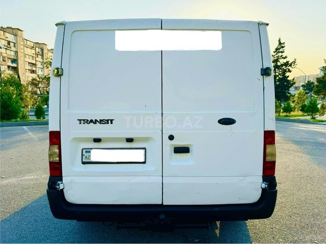 Ford Transit 2003, 380,000 km - 2.2 l - Bakı