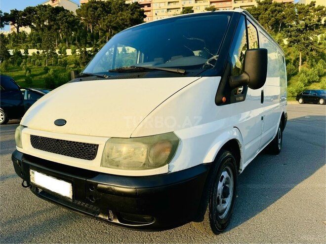 Ford Transit 2003, 380,000 km - 2.2 l - Bakı
