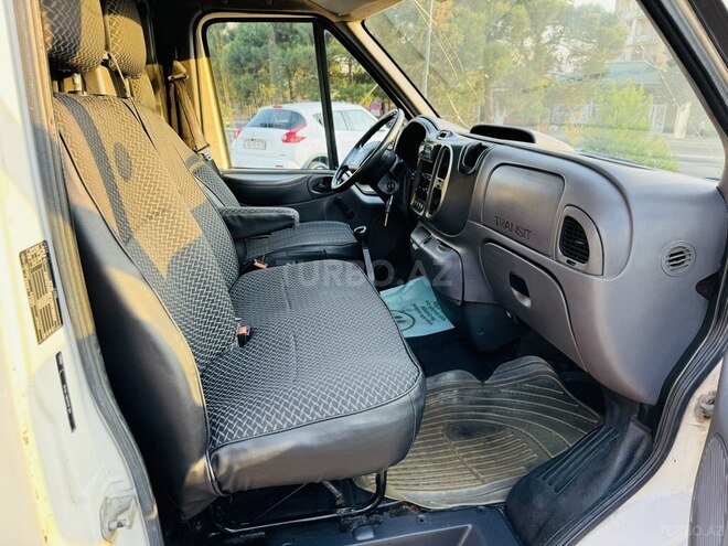 Ford Transit 2003, 380,000 km - 2.2 l - Bakı