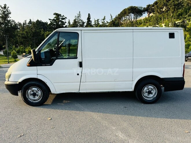 Ford Transit 2003, 380,000 km - 2.2 l - Bakı