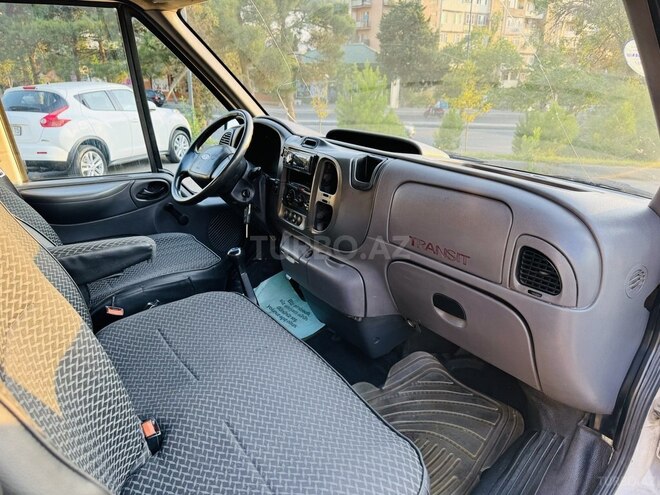 Ford Transit 2003, 380,000 km - 2.2 l - Bakı