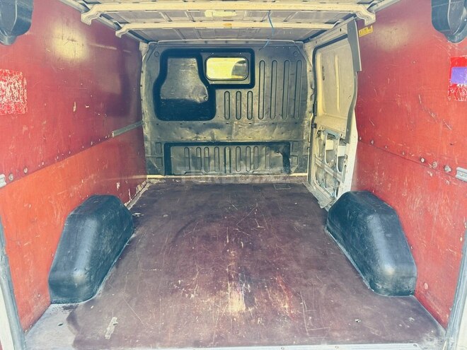 Ford Transit 2003, 380,000 km - 2.2 l - Bakı