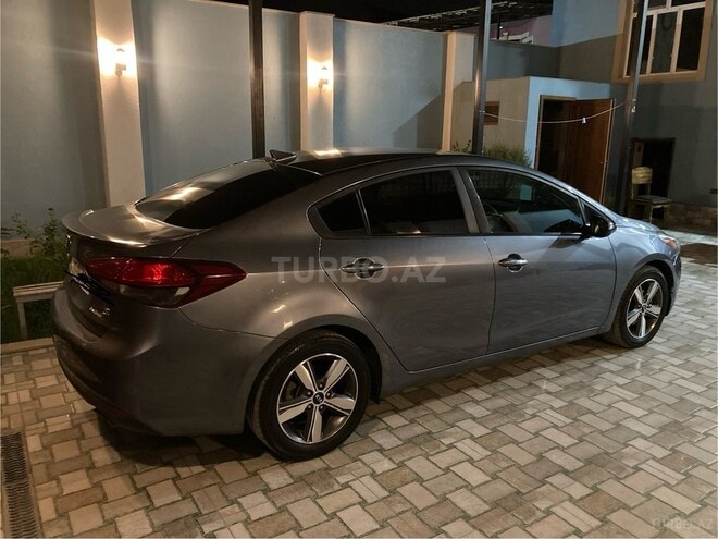 Kia Cerato 2018, 152,888 km - 2.0 l - Bakı