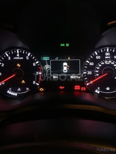 Kia Cerato 2018, 152,888 km - 2.0 l - Bakı