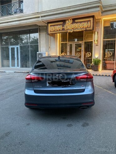 Kia Cerato 2018, 152,888 km - 2.0 l - Bakı
