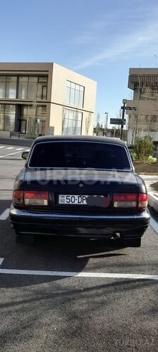 GAZ 3110 2003, 308,000 km - 0.3 l - Bakı