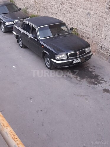 GAZ 3110 2003, 308,000 km - 0.3 l - Bakı