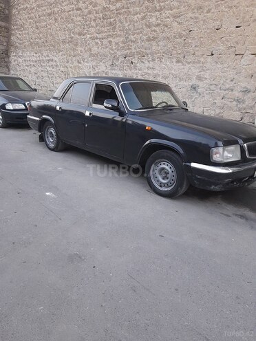 GAZ 3110 2003, 308,000 km - 0.3 l - Bakı