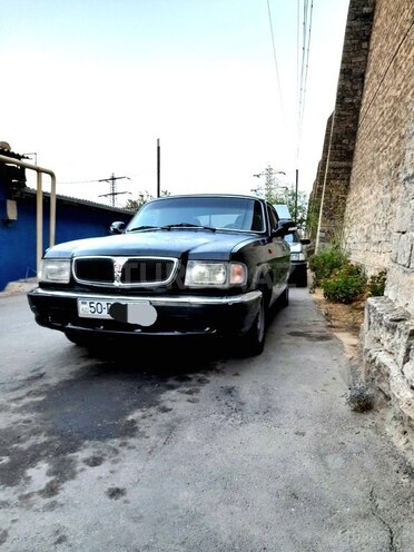 GAZ 3110 2003, 308,000 km - 0.3 l - Bakı
