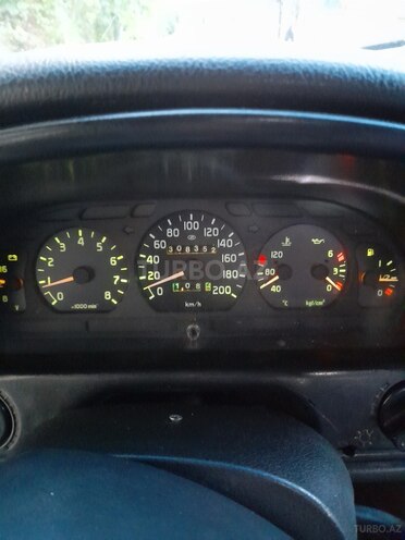 GAZ 3110 2003, 308,000 km - 0.3 l - Bakı