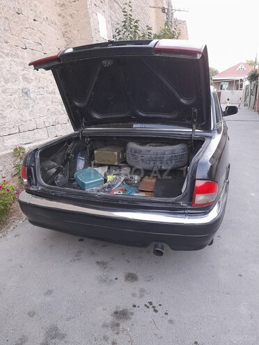 GAZ 3110 2003, 308,000 km - 0.3 l - Bakı
