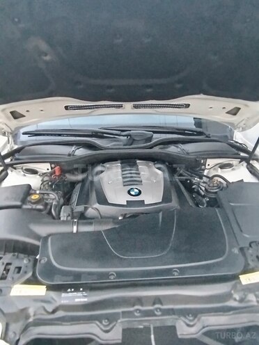 BMW 740Le 2008, 174,000 km - 4.0 l - Bakı