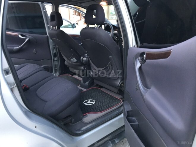 Mercedes A 160 2003, 178,000 km - 1.6 l - Sumqayıt