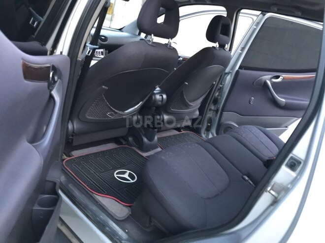 Mercedes A 160 2003, 178,000 km - 1.6 l - Sumqayıt