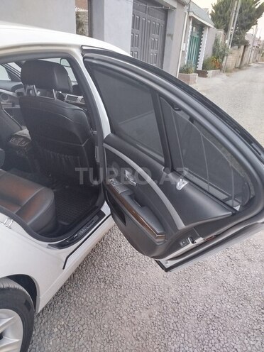 BMW 740Le 2008, 174,000 km - 4.0 l - Bakı