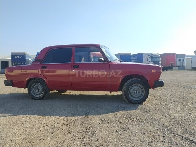 LADA (VAZ) 2107 2007, 23,100 km - 1.6 l - Tovuz