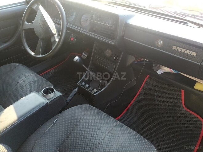 LADA (VAZ) 2107 2007, 23,100 km - 1.6 l - Tovuz