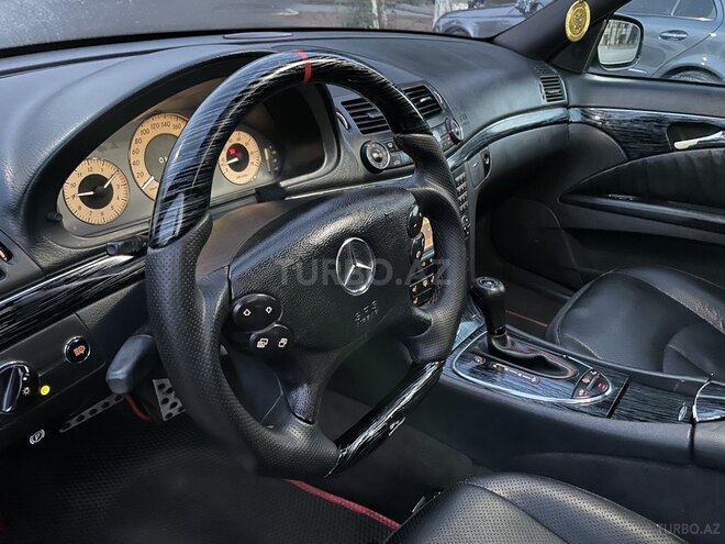 Mercedes E 350 2006, 248,788 km - 3.5 l - Bakı