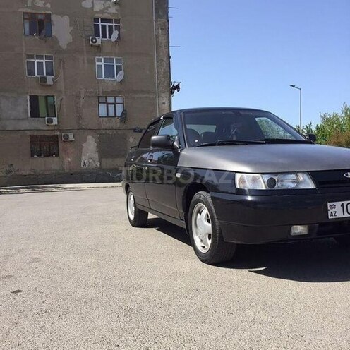 LADA (VAZ) 2110 2005, 479,852 km - 1.6 l - Oğuz
