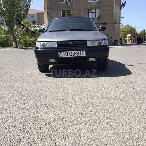 LADA (VAZ) 2110 2005, 479,852 km - 1.6 l - Oğuz