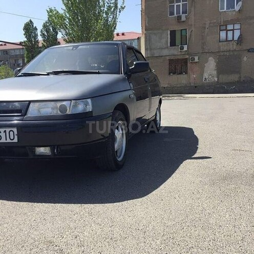 LADA (VAZ) 2110 2005, 479,852 km - 1.6 l - Oğuz