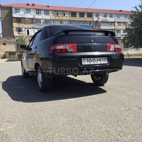 LADA (VAZ) 2110 2005, 479,852 km - 1.6 l - Oğuz
