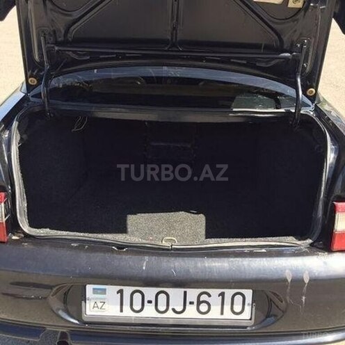 LADA (VAZ) 2110 2005, 479,852 km - 1.6 l - Oğuz