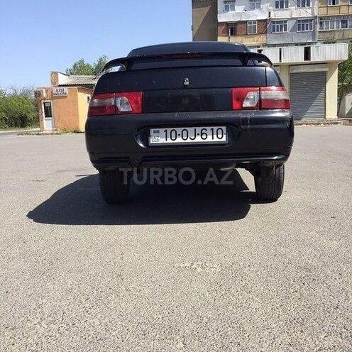 LADA (VAZ) 2110 2005, 479,852 km - 1.6 l - Oğuz