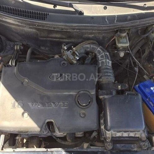 LADA (VAZ) 2110 2005, 479,852 km - 1.6 l - Oğuz