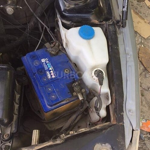 LADA (VAZ) 2110 2005, 479,852 km - 1.6 l - Oğuz