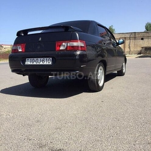 LADA (VAZ) 2110 2005, 479,852 km - 1.6 l - Oğuz