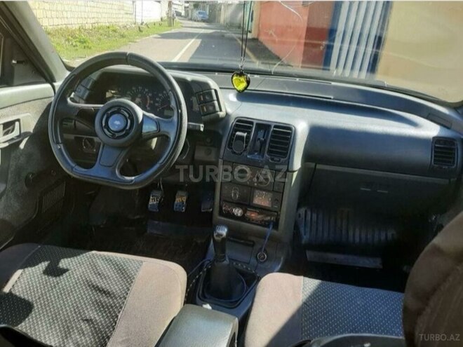 LADA (VAZ) 2110 2005, 479,852 km - 1.6 l - Oğuz