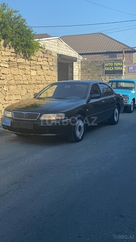 Nissan Maxima 1998, 300,000 km - 3.0 l - Bakı