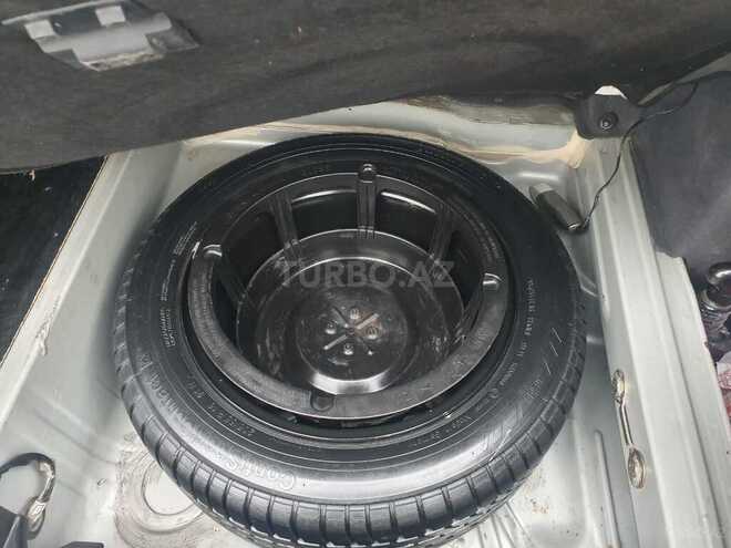 Mercedes E 320 2000, 340,000 km - 3.2 l - Bakı