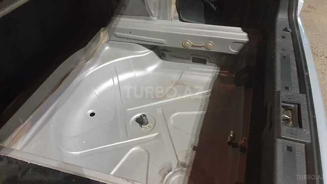 Mercedes E 320 2000, 340,000 km - 3.2 l - Bakı
