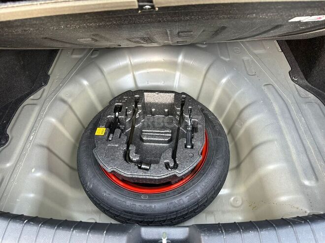 Hyundai Elantra 2017, 74,400 km - 2.0 l - Bakı