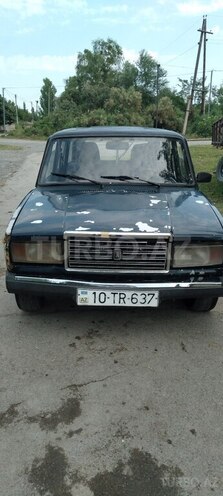 LADA (VAZ) 2104 2006, 52,545 km - 1.5 l - Ucar