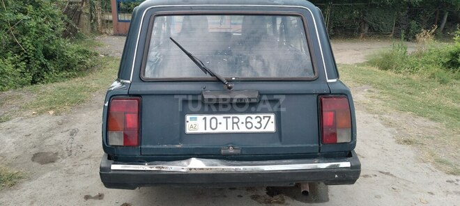 LADA (VAZ) 2104 2006, 52,545 km - 1.5 l - Ucar