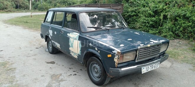 LADA (VAZ) 2104 2006, 52,545 km - 1.5 l - Ucar