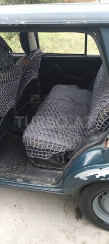 LADA (VAZ) 2104 2006, 52,545 km - 1.5 l - Ucar