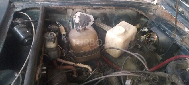 LADA (VAZ) 2104 2006, 52,545 km - 1.5 l - Ucar