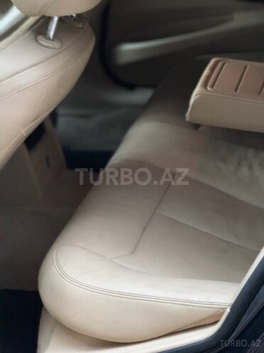 BMW 328 2016, 251,500 km - 2.0 l - Bakı