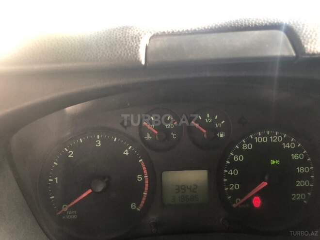 Ford Transit 2010, 310,000 km - 2.2 л - Bakı