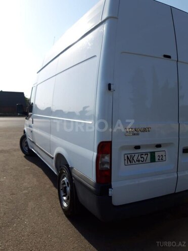 Ford Transit 2010, 310,000 km - 2.2 л - Bakı