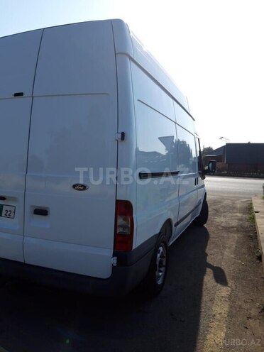 Ford Transit 2010, 310,000 km - 2.2 л - Bakı